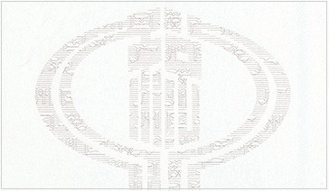 人印防伪 人印防伪